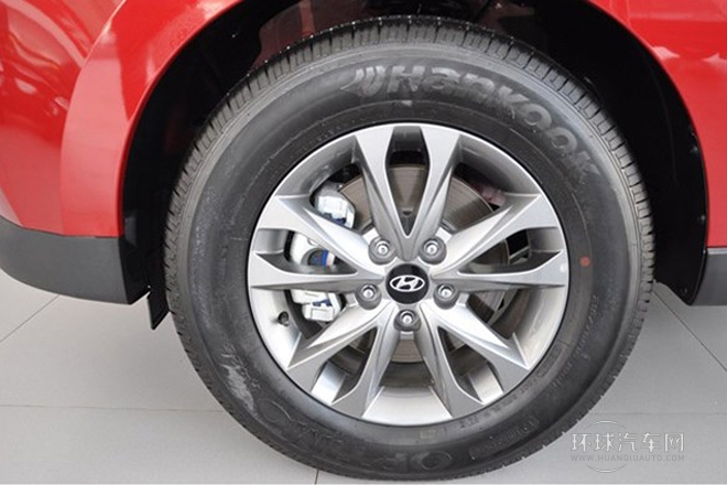 2013款 2.0L 自動兩驅舒適型GL 國IV