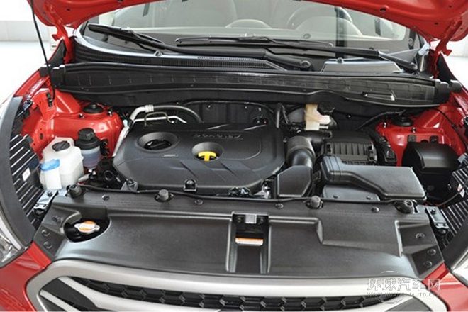 2013款 2.0L 自動兩驅舒適型GL 國IV