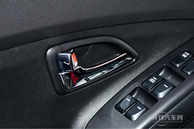 2013款 2.0L 自動兩驅(qū)舒適型GL 國IV