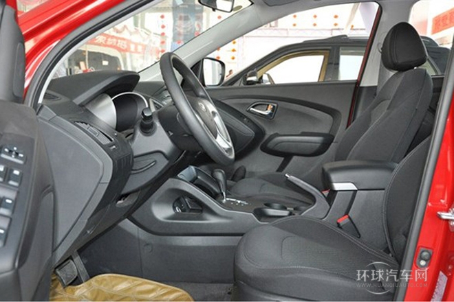 2013款 2.0L 自動(dòng)兩驅(qū)舒適型GL 國(guó)IV