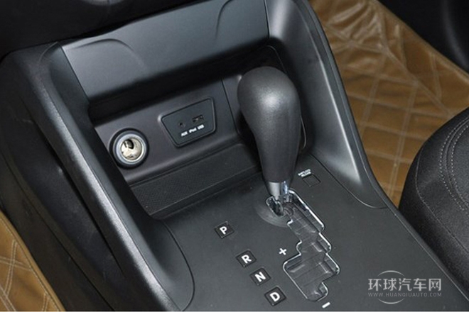 2013款 2.0L 自動兩驅(qū)舒適型GL 國IV