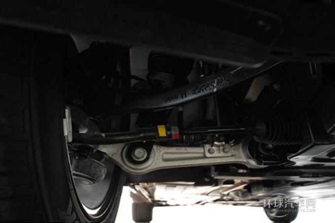 2012款 3.0L GDI旗艦版