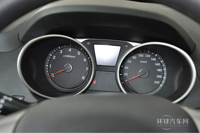 2013款 2.0L 自動兩驅舒適型GL 國IV