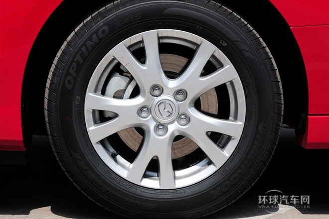 2012款 轎跑 2.0L 自動豪華版