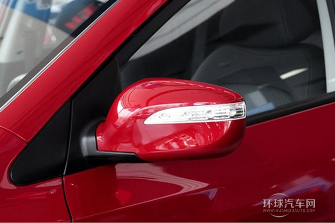 2013款 2.0L 自動兩驅舒適型GL 國IV