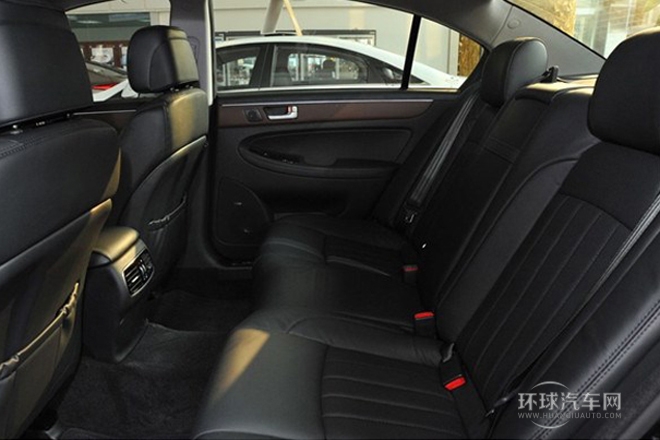 2012款 3.0L GDI旗艦版