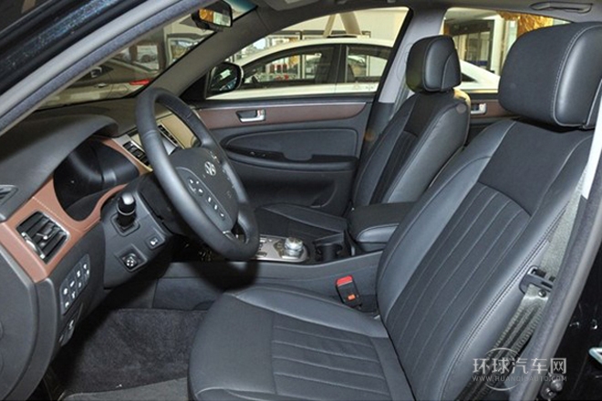 2012款 3.0L GDI旗艦版