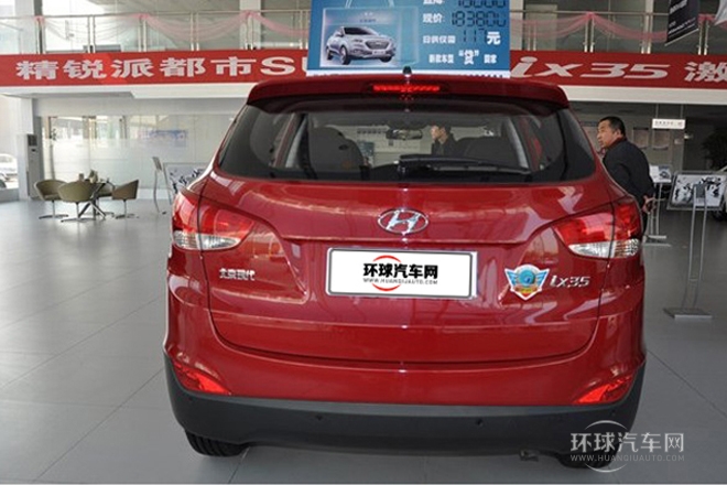 2013款 2.0L 自動兩驅舒適型GL 國IV