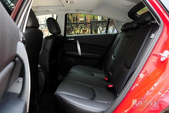 2012款 轎跑 2.0L 自動豪華版