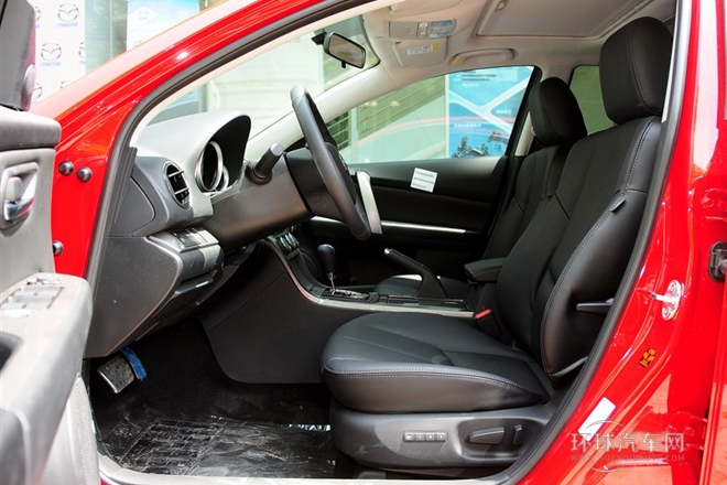 2012款 轎跑 2.0L 自動豪華版