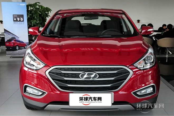 2013款 2.0L 自動(dòng)兩驅(qū)舒適型GL 國(guó)IV