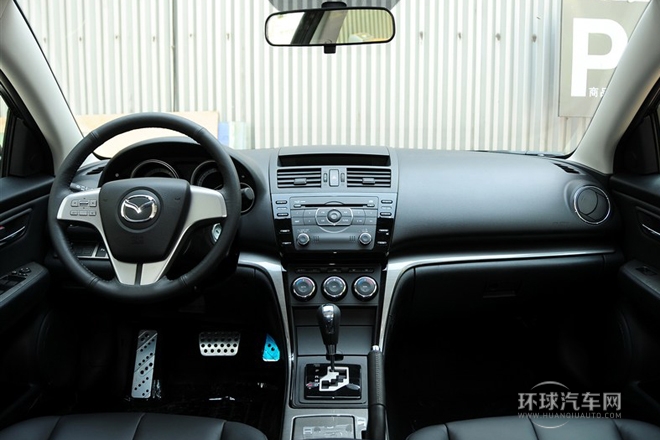 2012款 轎跑 2.0L 自動豪華版