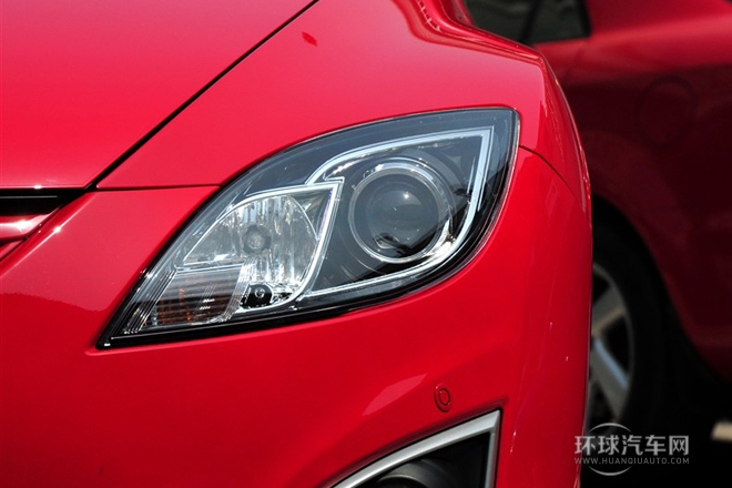 2012款 轎跑 2.0L 自動豪華版