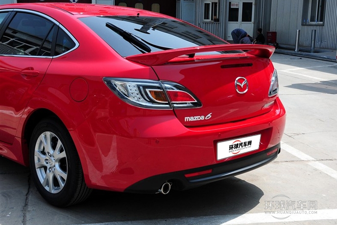 2012款 轎跑 2.0L 自動豪華版