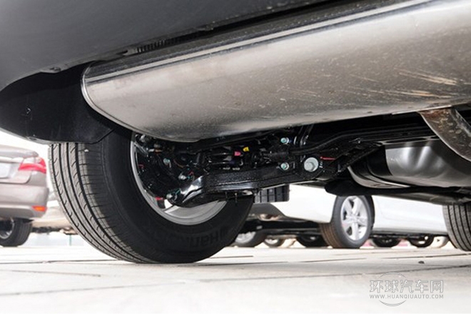 2013款 2.0L 自動兩驅舒適型GL 國V