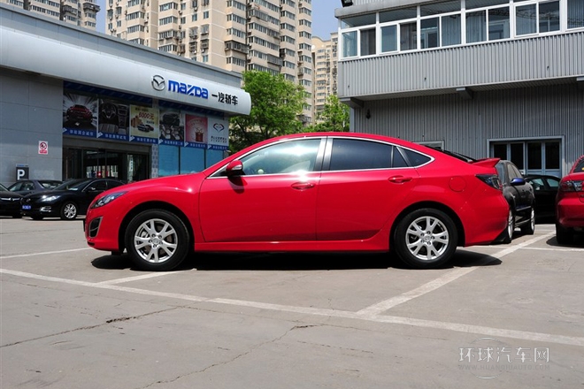 2012款 轎跑 2.0L 自動豪華版