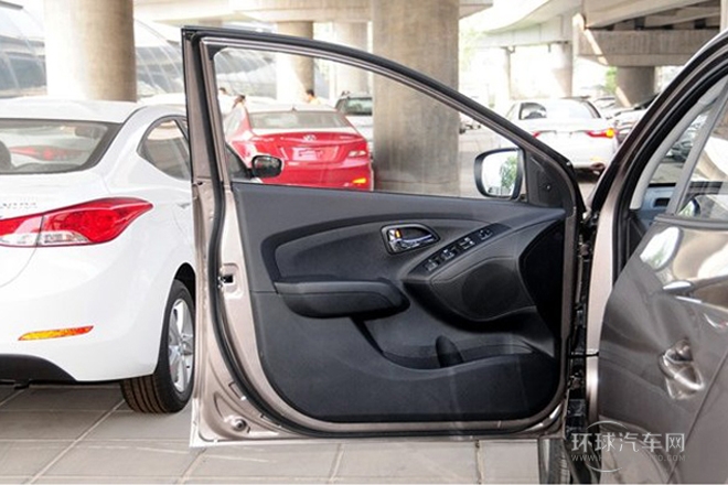 2013款 2.0L 自動兩驅舒適型GL 國V