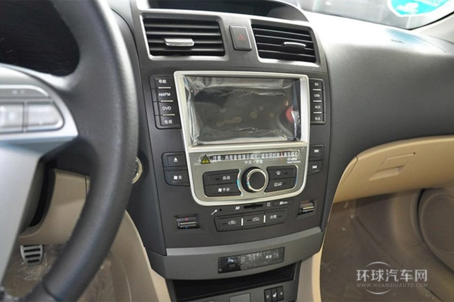 2013款 2.0L 手動豪華型