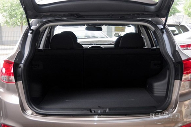 2013款 2.0L 自動(dòng)兩驅(qū)舒適型GL 國(guó)V