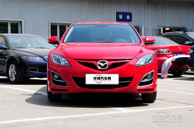 2012款 轎跑 2.0L 自動豪華版