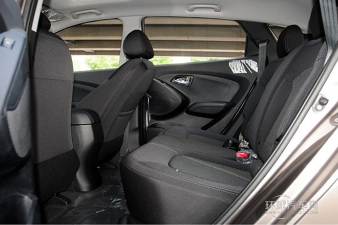 2013款 2.0L 自動兩驅舒適型GL 國V