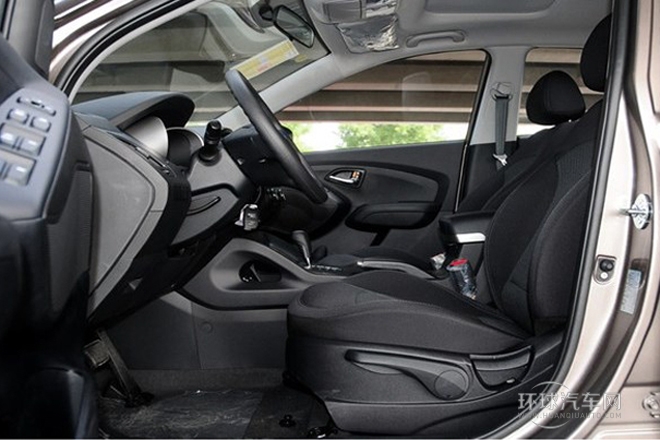 2013款 2.0L 自動兩驅舒適型GL 國V