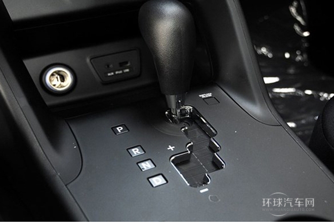 2013款 2.0L 自動兩驅(qū)舒適型GL 國V