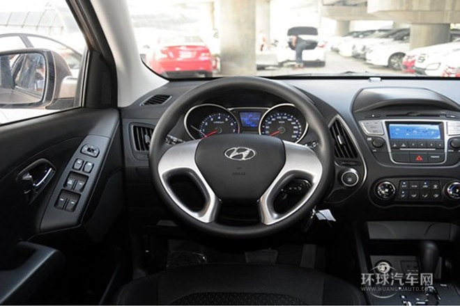 2013款 2.0L 自動兩驅舒適型GL 國V