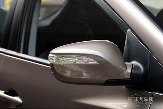 2013款 2.0L 自動兩驅舒適型GL 國V