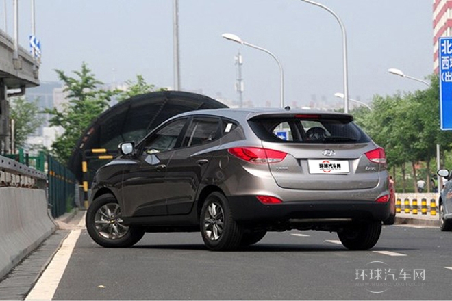 2013款 2.0L 自動兩驅舒適型GL 國V