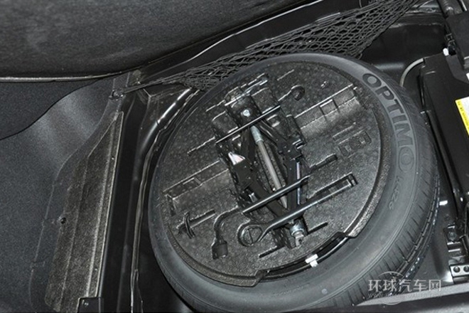 2012款 3.0L GDI尊貴版