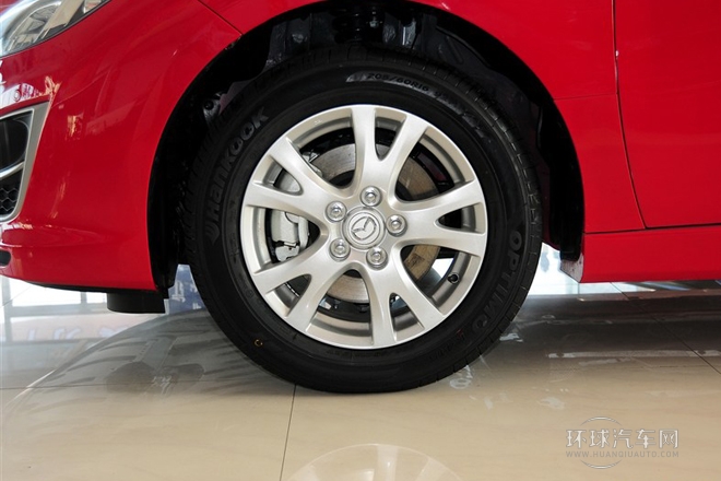 2012款 轎跑 2.0L 自動精英版