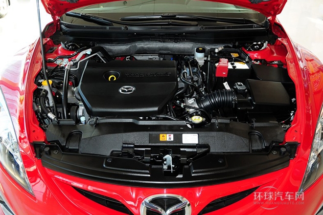 2012款 轎跑 2.0L 自動精英版