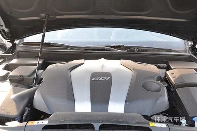 2012款 3.0L GDI尊貴版