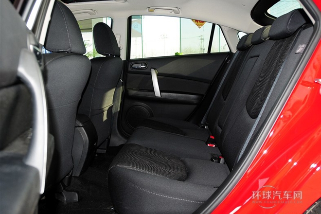 2012款 轎跑 2.0L 自動(dòng)精英版