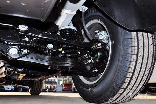 2013款 2.0L 自動四驅(qū)舒適型GL 國IV