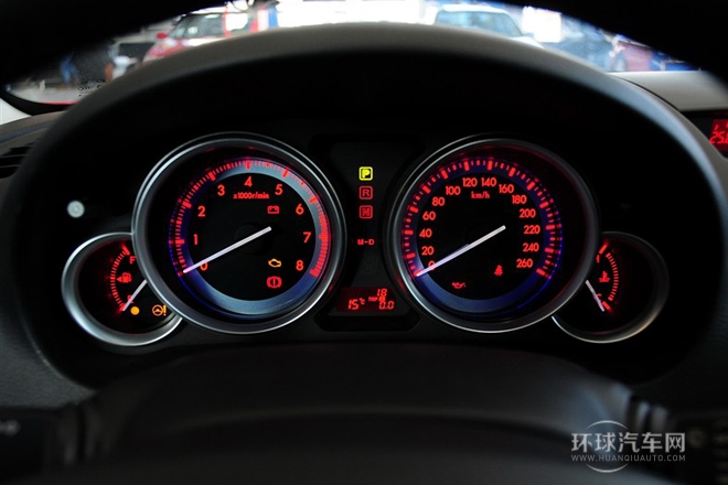 2012款 轎跑 2.0L 自動(dòng)精英版