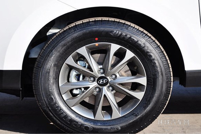 2013款 2.0L 自動四驅舒適型GL 國IV