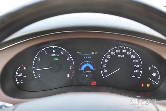 2012款 3.0L GDI尊貴版