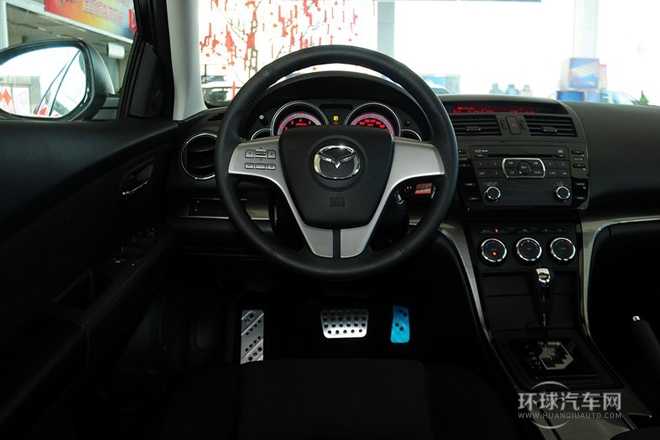 2012款 轎跑 2.0L 自動精英版