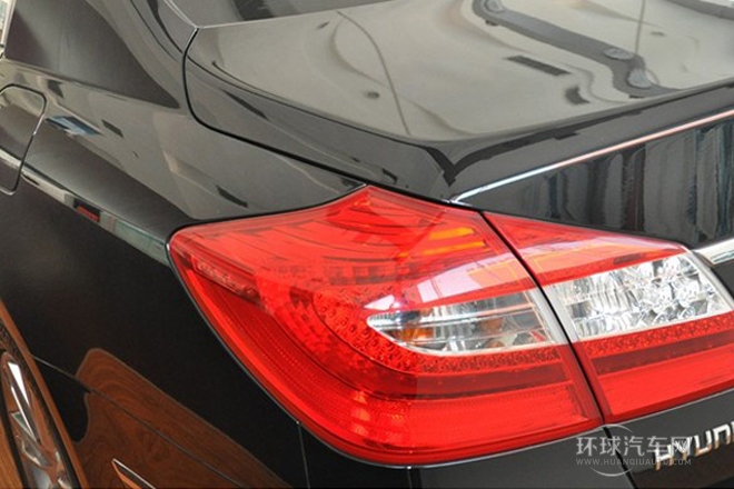 2012款 3.0L GDI尊貴版