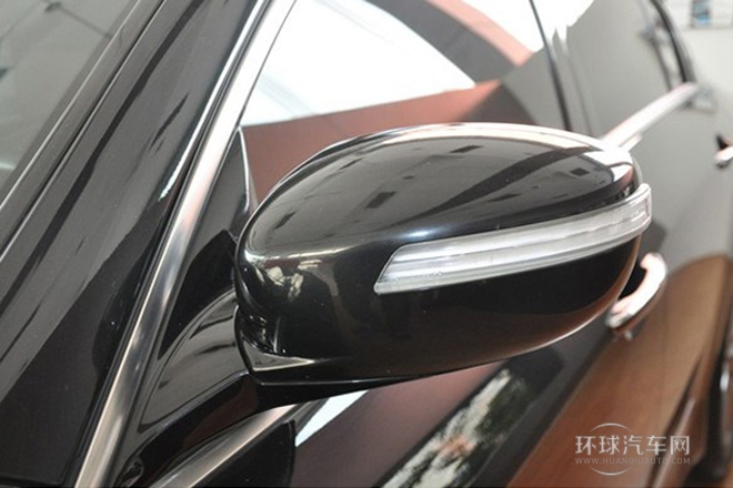 2012款 3.0L GDI尊貴版