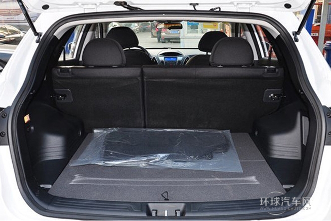 2013款 2.0L 自動四驅舒適型GL 國IV