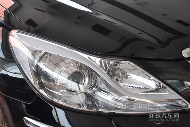 2012款 3.0L GDI尊貴版