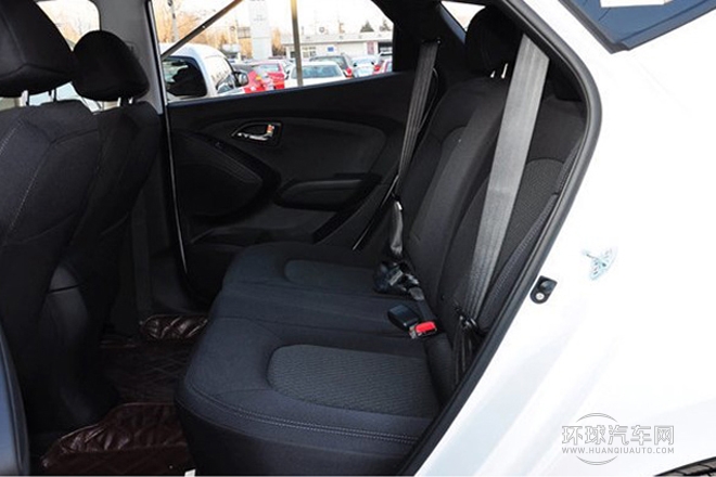 2013款 2.0L 自動四驅舒適型GL 國IV