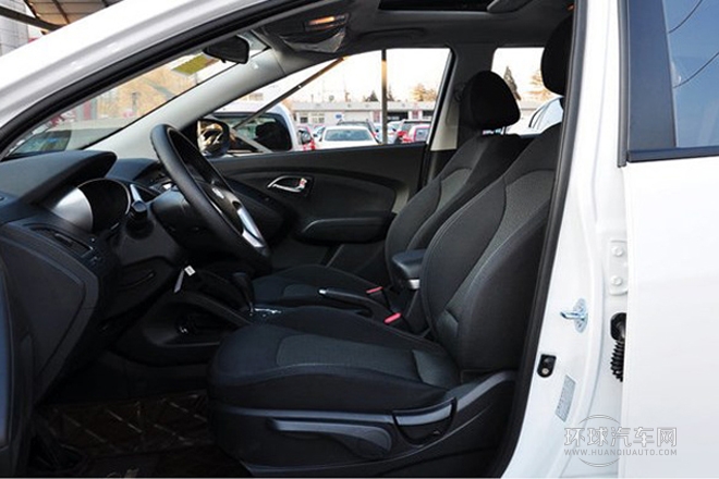 2013款 2.0L 自動四驅舒適型GL 國IV