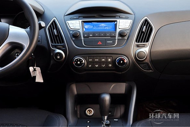 2013款 2.0L 自動四驅舒適型GL 國IV