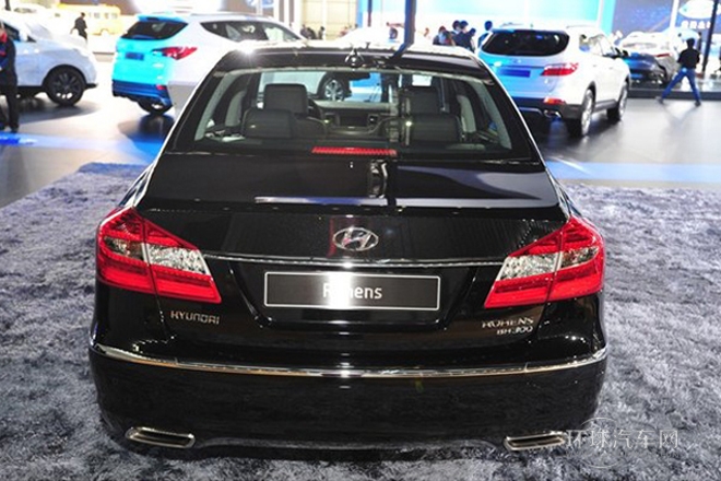 2012款 3.0L GDI尊貴版