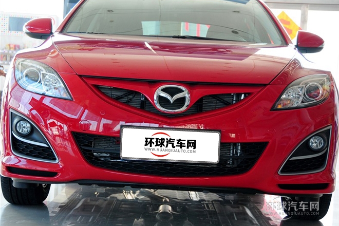 2012款 轎跑 2.0L 自動精英版