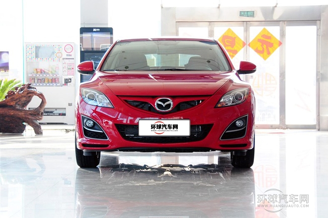 2012款 轎跑 2.0L 自動精英版